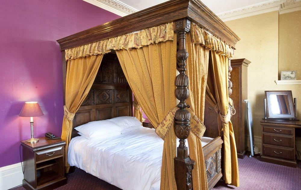 Kings Arms Hotel By Greene King Inns Westerham Eksteriør billede