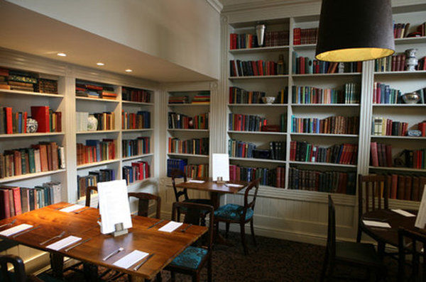 Kings Arms Hotel By Greene King Inns Westerham Faciliteter billede