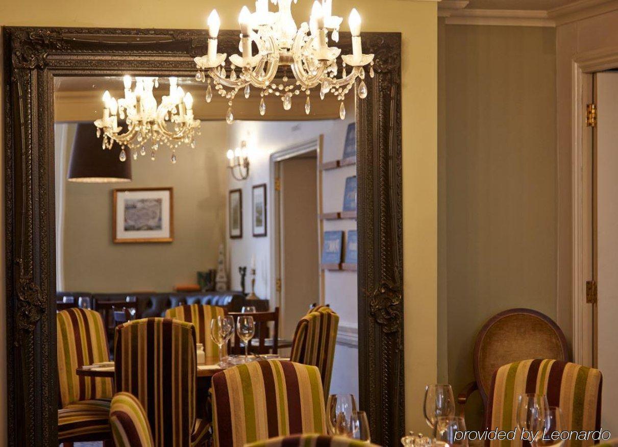 Kings Arms Hotel By Greene King Inns Westerham Eksteriør billede