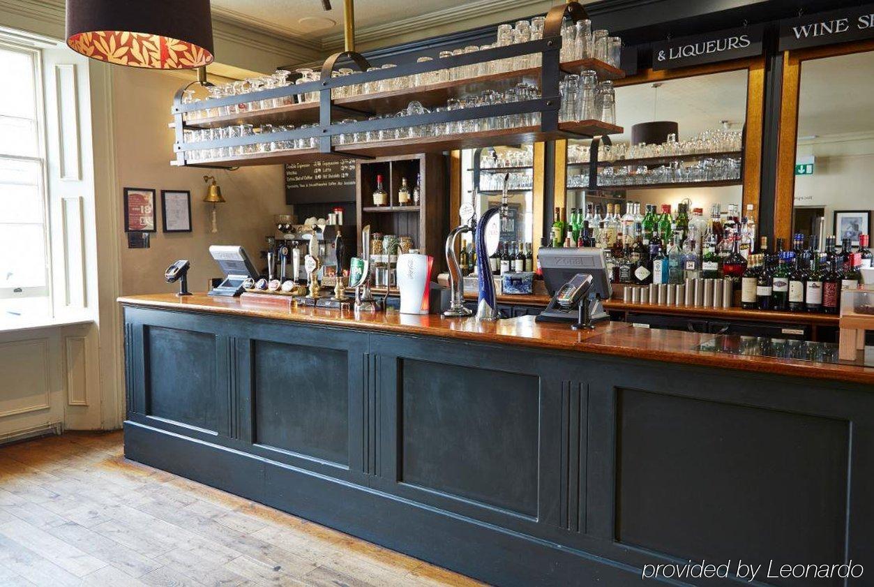 Kings Arms Hotel By Greene King Inns Westerham Eksteriør billede
