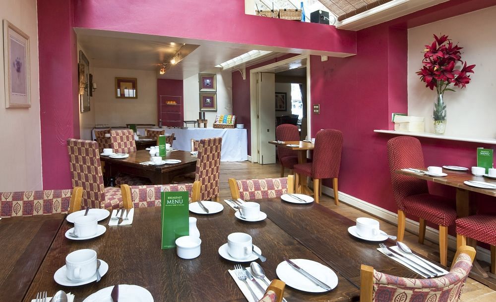 Kings Arms Hotel By Greene King Inns Westerham Eksteriør billede